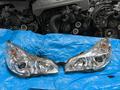 SUBARU LEGACY BR9 ПЕРЕДНИЕ ФАРЫ ЛЕВАЯ ПРАВАЯ ОРИГИНАЛ ИЗ ЯПОНИИүшін35 000 тг. в Астана – фото 31