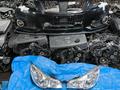 SUBARU LEGACY BR9 ПЕРЕДНИЕ ФАРЫ ЛЕВАЯ ПРАВАЯ ОРИГИНАЛ ИЗ ЯПОНИИүшін35 000 тг. в Астана – фото 32