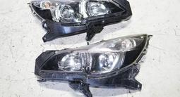 SUBARU LEGACY BR9 ПЕРЕДНИЕ ФАРЫ ЛЕВАЯ ПРАВАЯ ОРИГИНАЛ ИЗ ЯПОНИИ за 45 550 тг. в Астана