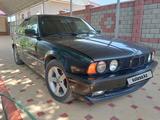 BMW 525 1995 года за 1 600 000 тг. в Шымкент – фото 2