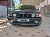 BMW 525 1995 года за 1 600 000 тг. в Шымкент – фото 4