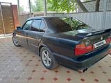 BMW 525 1995 года за 1 600 000 тг. в Шымкент – фото 5