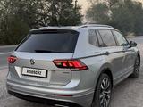 Volkswagen Tiguan 2019 годаүшін15 000 000 тг. в Алматы – фото 2