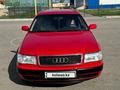 Audi 100 1992 годаүшін2 100 000 тг. в Тараз – фото 3