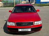 Audi 100 1992 годаүшін2 100 000 тг. в Тараз – фото 3