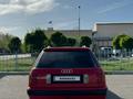 Audi 100 1992 годаүшін2 100 000 тг. в Тараз – фото 5