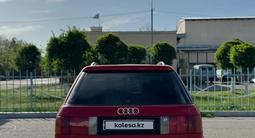 Audi 100 1992 года за 2 100 000 тг. в Тараз – фото 5
