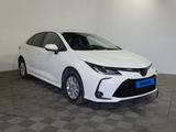 Toyota Corolla 2020 года за 8 650 000 тг. в Алматы – фото 3