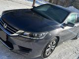 Honda Accord 2014 годаүшін5 400 000 тг. в Астана