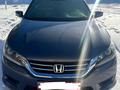Honda Accord 2014 годаүшін5 400 000 тг. в Астана – фото 11
