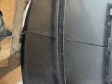 Дефлектор радиатора Mercedes-Benz S-Class 2006 W221 за 20 000 тг. в Алматы