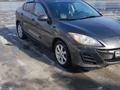 Mazda 3 2009 года за 4 500 000 тг. в Усть-Каменогорск