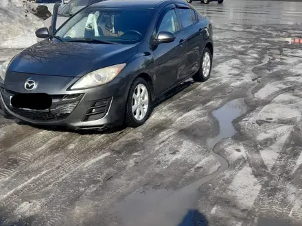 Mazda 3 2009 годаүшін4 500 000 тг. в Усть-Каменогорск – фото 2