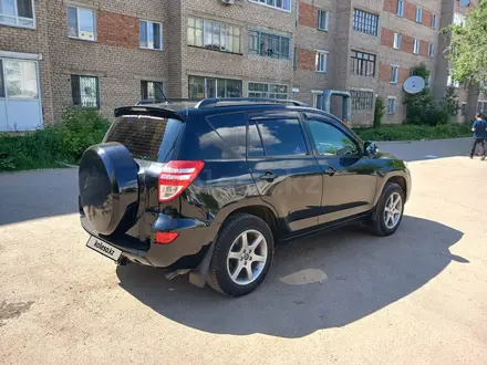 Toyota RAV4 2011 года за 8 500 000 тг. в Кокшетау – фото 4