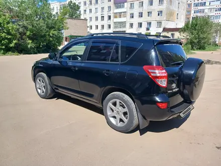 Toyota RAV4 2011 года за 8 500 000 тг. в Кокшетау – фото 6