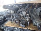 Двигатель Toyota (3UZ-FE 4.3л) Свап комплект за 60 000 тг. в Алматы