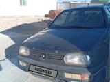 Volkswagen Golf 1993 года за 450 000 тг. в Кызылорда – фото 2