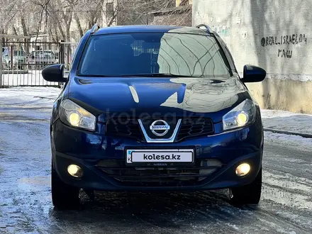 Nissan Qashqai 2010 года за 7 100 000 тг. в Актобе