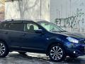 Nissan Qashqai 2010 годаүшін7 100 000 тг. в Актобе – фото 6