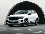 Kia Seltos 2024 годаүшін5 763 000 тг. в Алматы – фото 2