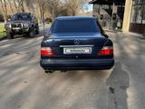 Mercedes-Benz E 280 1995 годаүшін4 200 000 тг. в Алматы – фото 4