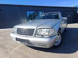 Mercedes-Benz S 500 1997 года за 5 700 000 тг. в Костанай