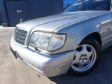 Mercedes-Benz S 500 1997 года за 5 700 000 тг. в Костанай – фото 3