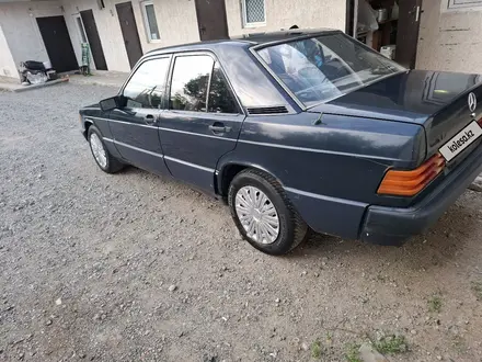Mercedes-Benz 190 1990 года за 650 000 тг. в Алматы – фото 2