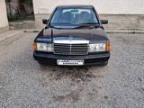 Mercedes-Benz 190 1990 года за 650 000 тг. в Алматы