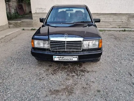 Mercedes-Benz 190 1990 года за 650 000 тг. в Алматы