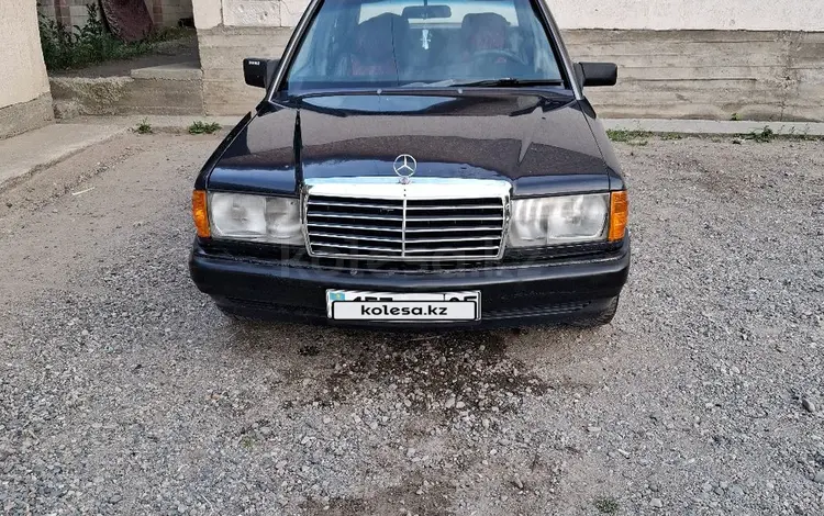 Mercedes-Benz 190 1990 года за 650 000 тг. в Алматы
