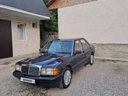 Mercedes-Benz 190 1990 года за 650 000 тг. в Алматы – фото 3