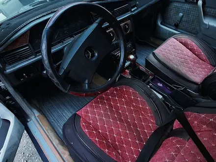 Mercedes-Benz 190 1990 года за 650 000 тг. в Алматы – фото 4