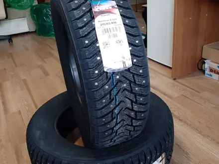 Nokian 225/55R18 Nordman 7 SUV за 65 700 тг. в Алматы