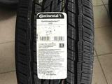 Шины CONTINENTAL 225/55R18 98V CrossContact LX 2 за 91 000 тг. в Алматы