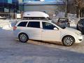 Opel Astra 2008 года за 2 800 000 тг. в Жанаарка – фото 2