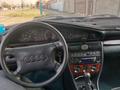 Audi 100 1993 годаүшін1 900 000 тг. в Тараз