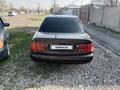 Audi 100 1993 годаүшін1 900 000 тг. в Тараз – фото 3