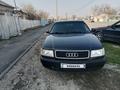 Audi 100 1993 годаүшін1 900 000 тг. в Тараз – фото 5