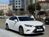 Lexus ES 300h 2017 годаүшін15 000 000 тг. в Алматы