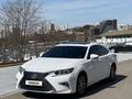 Lexus ES 300h 2017 года за 15 000 000 тг. в Алматы – фото 12