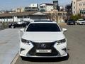 Lexus ES 300h 2017 года за 15 000 000 тг. в Алматы – фото 2