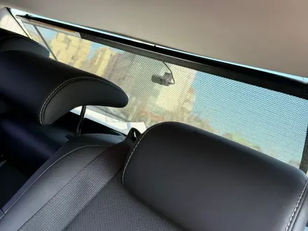 Lexus ES 300h 2017 года за 15 000 000 тг. в Алматы – фото 22