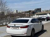 Lexus ES 300h 2017 годаүшін15 000 000 тг. в Алматы – фото 3