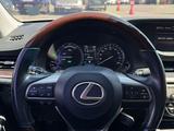 Lexus ES 300h 2017 годаүшін15 000 000 тг. в Алматы – фото 4