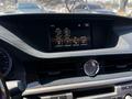 Lexus ES 300h 2017 года за 15 000 000 тг. в Алматы – фото 5