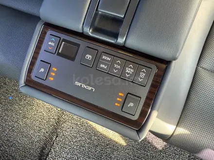 Lexus ES 300h 2017 года за 15 000 000 тг. в Алматы – фото 7