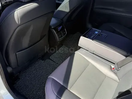 Lexus ES 300h 2017 года за 15 000 000 тг. в Алматы – фото 8