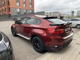 BMW X6 2008 года за 6 300 000 тг. в Астана