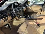 BMW X6 2008 года за 6 300 000 тг. в Астана – фото 3